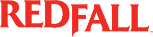 5 jogos com as piores inteligências artificiais da história 6 Redfall Official Logo.svg