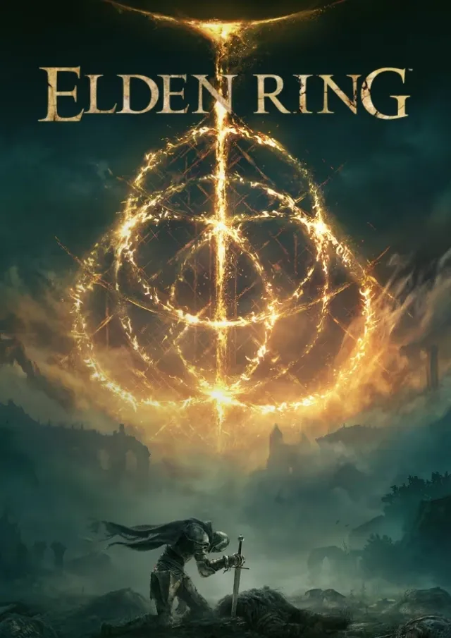 Retrofy Elder Ring