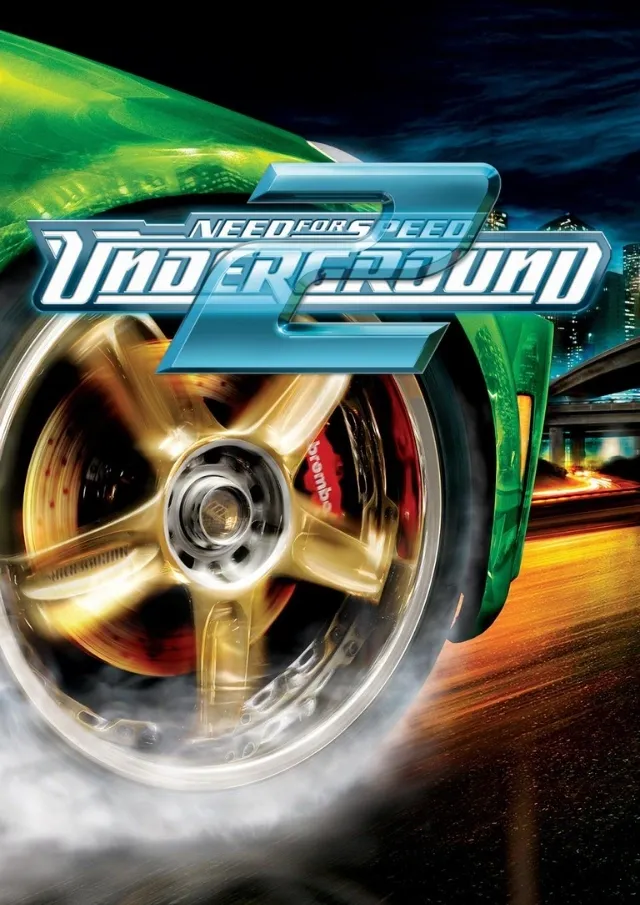 Retrofy Underground 2